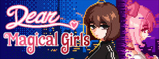 Dear Magical Girls Steam capsule image