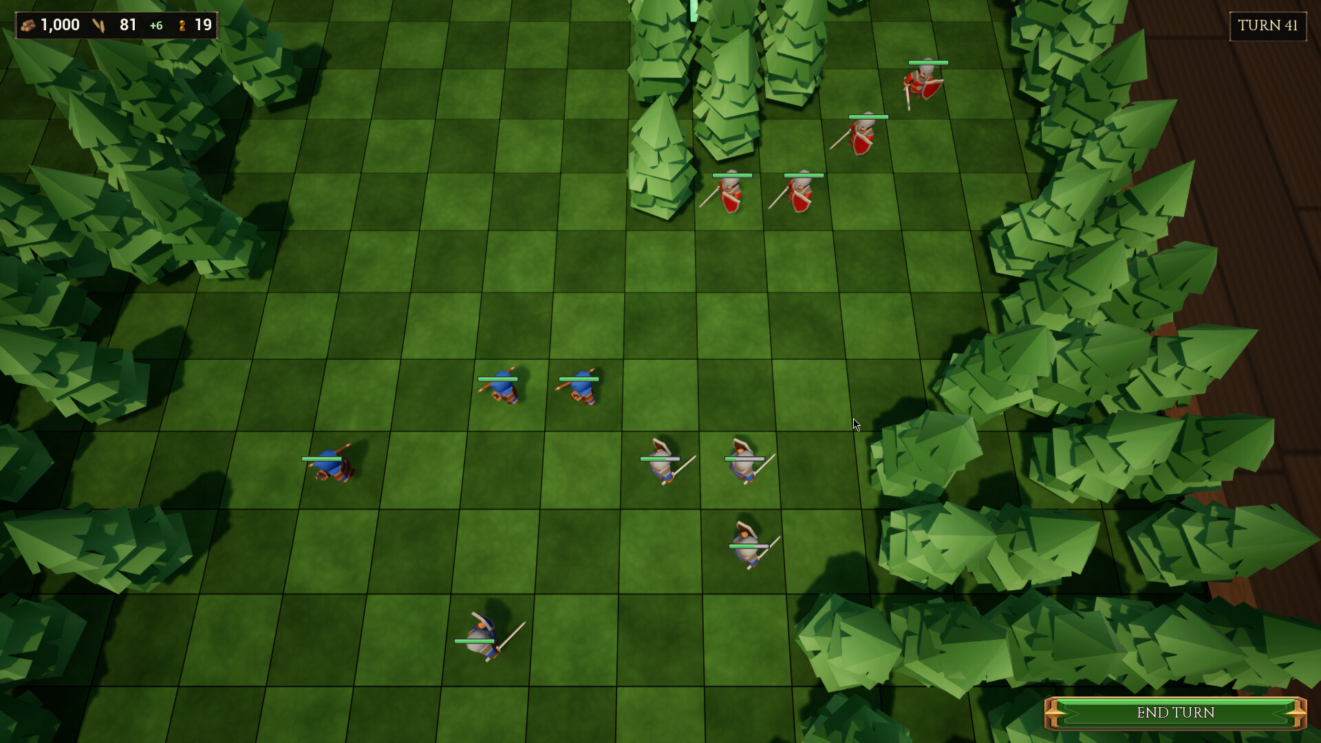 Crownfront screenshot 3