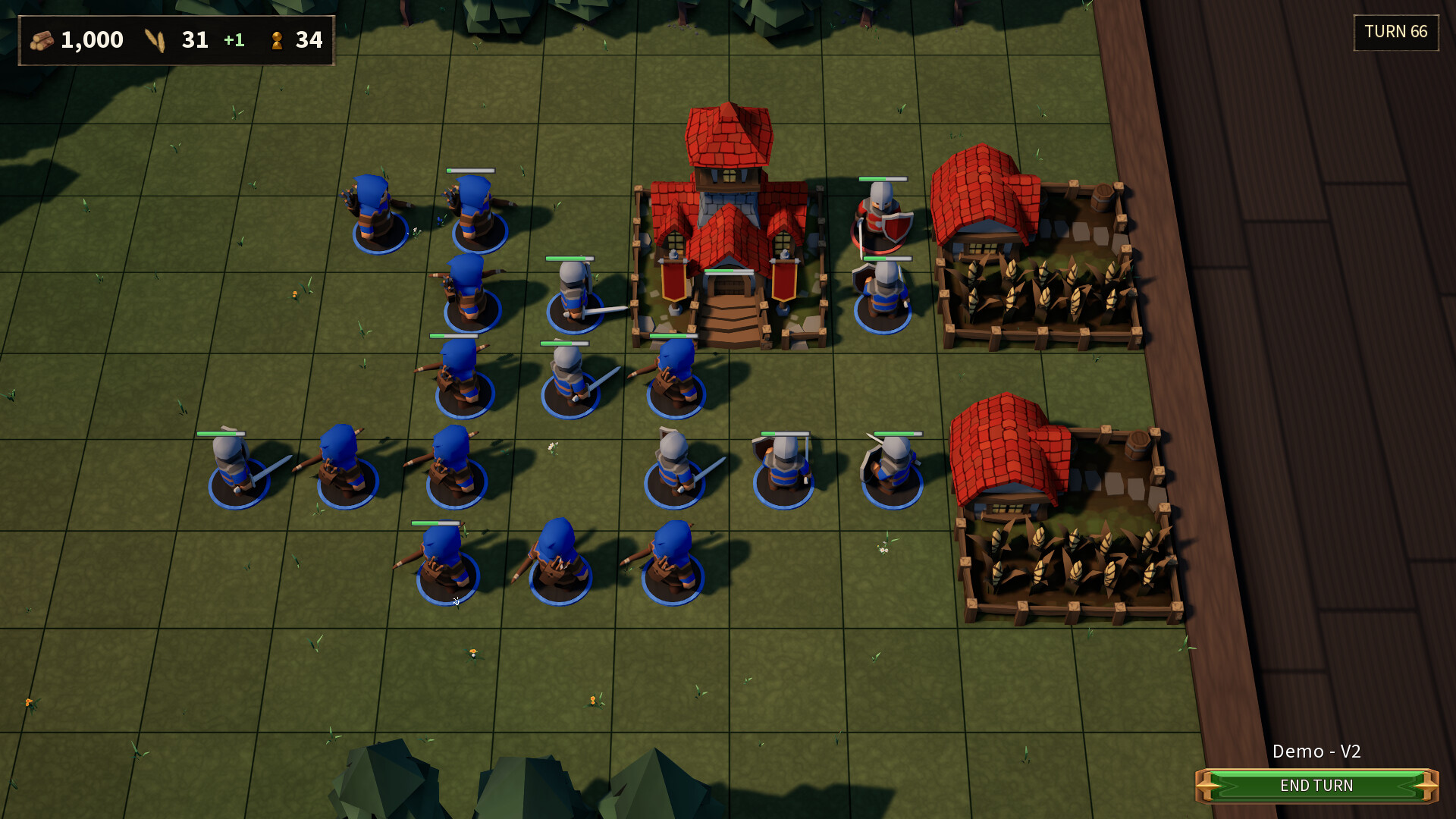 Crownfront screenshot #5