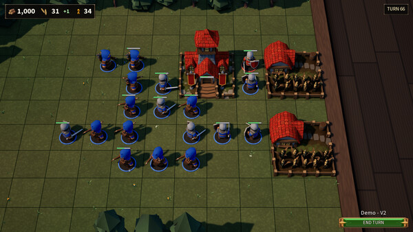Crownfront screenshot 5