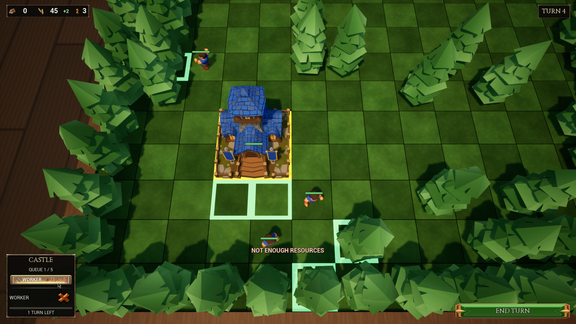Crownfront screenshot 9