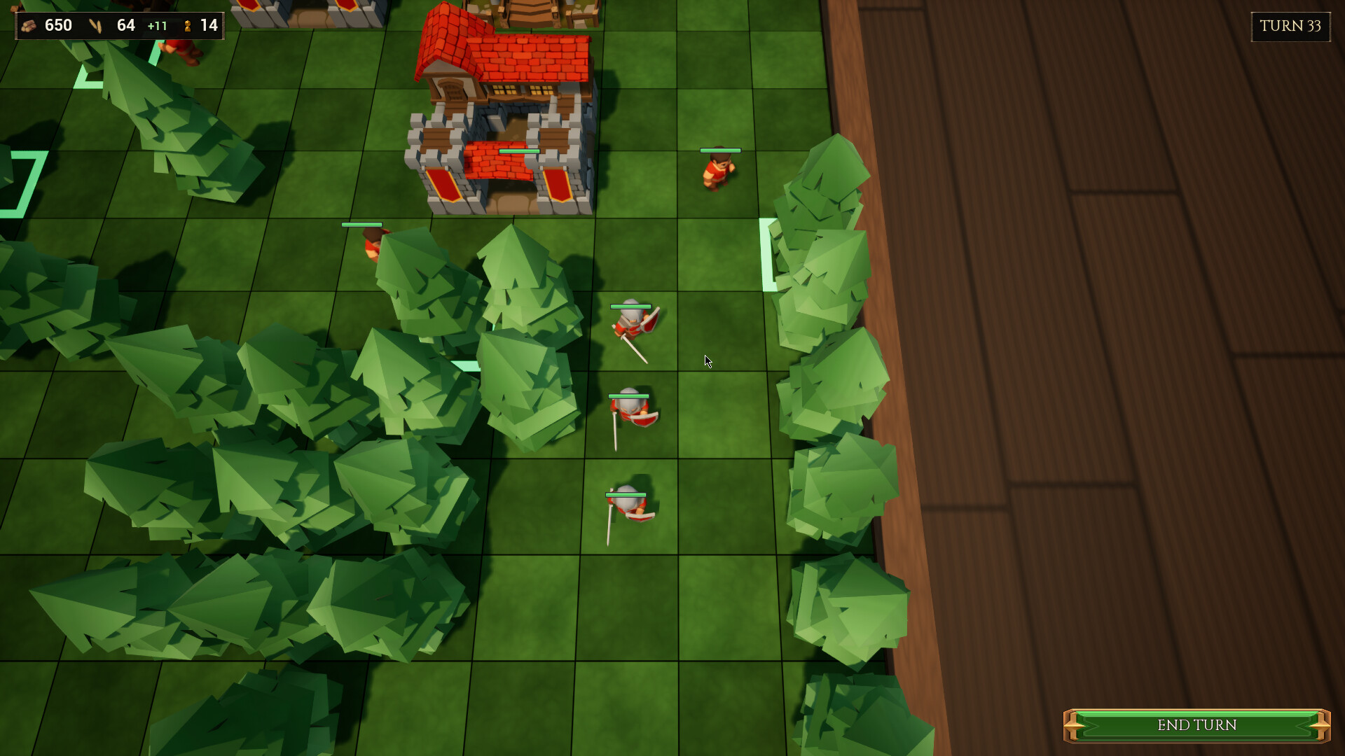 Crownfront screenshot 16