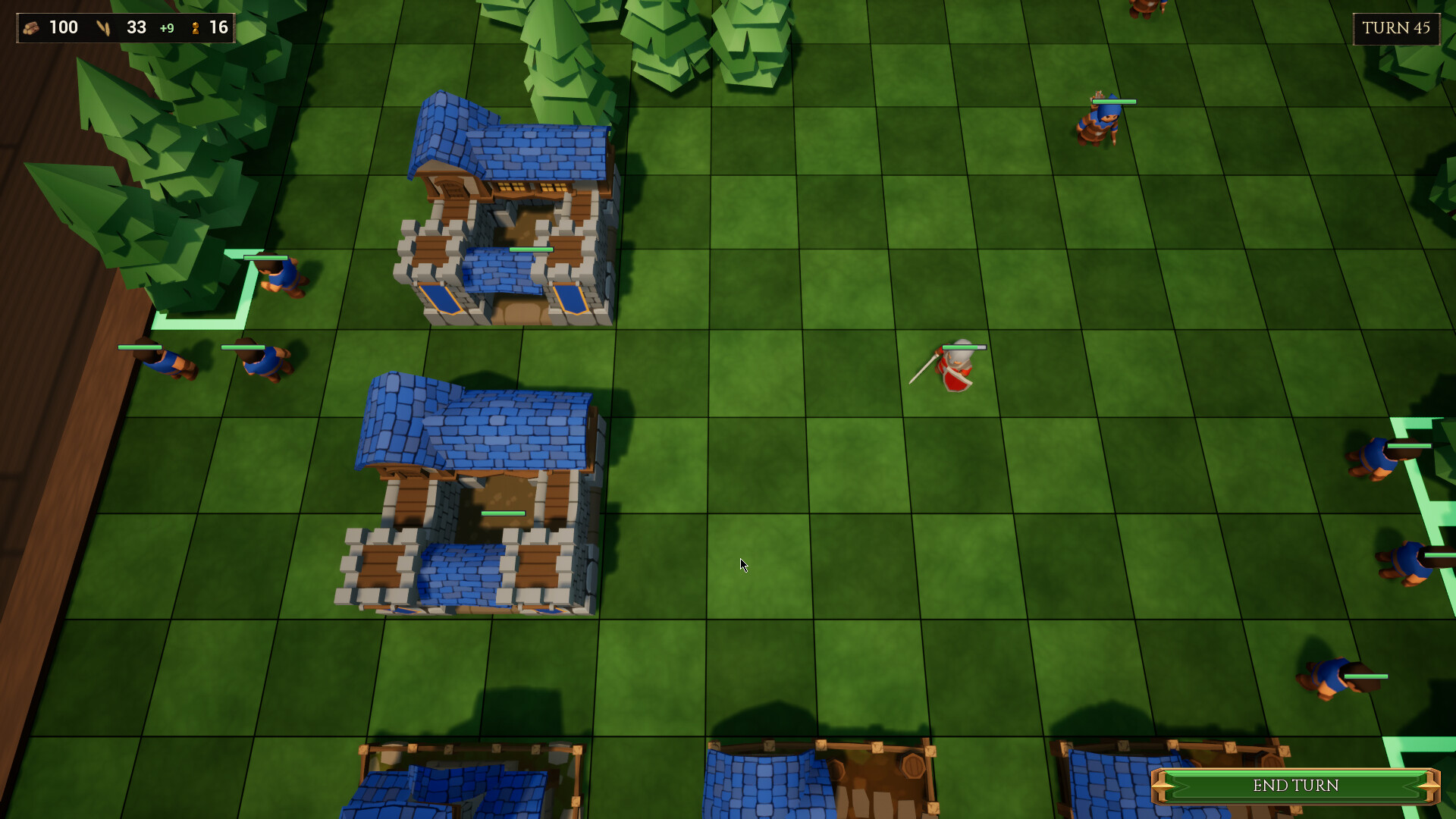 Crownfront screenshot 18