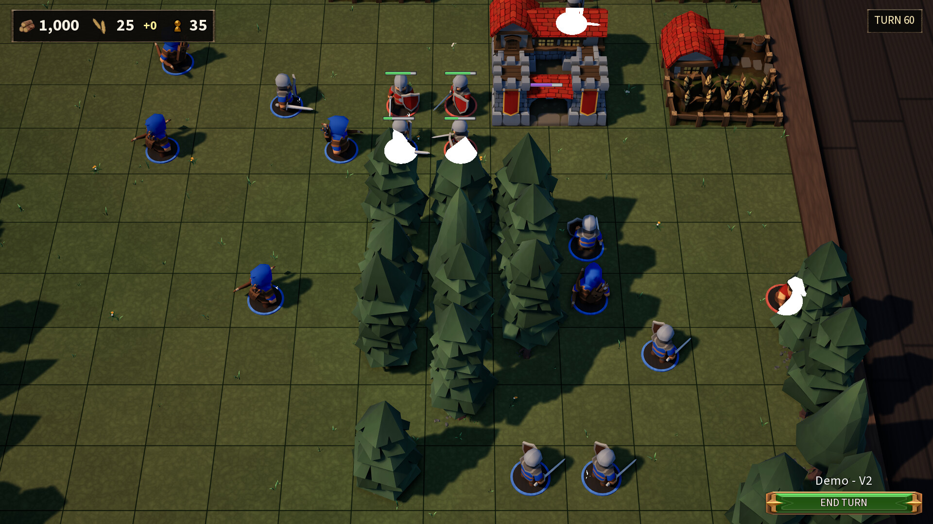 Crownfront screenshot 2