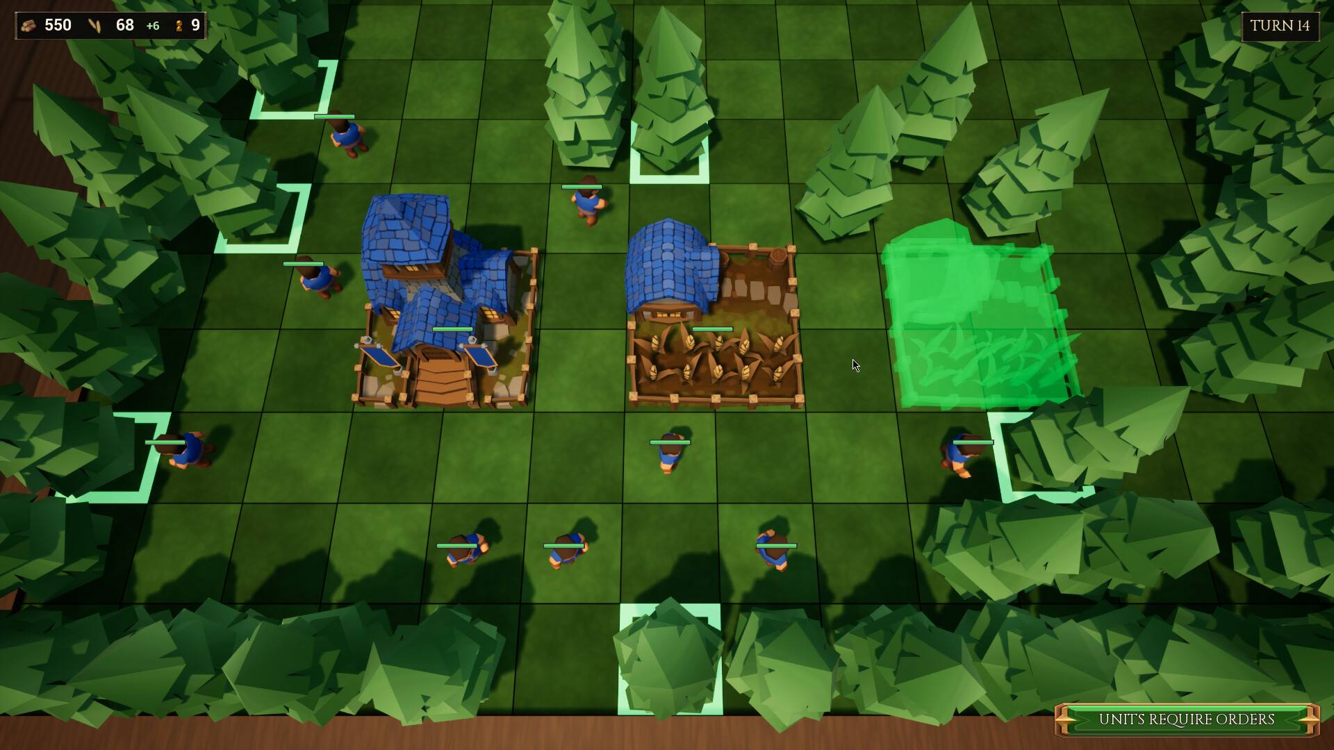 Crownfront screenshot 6