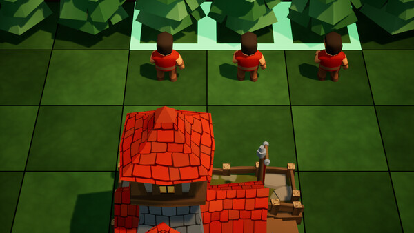 Crownfront Screenshot