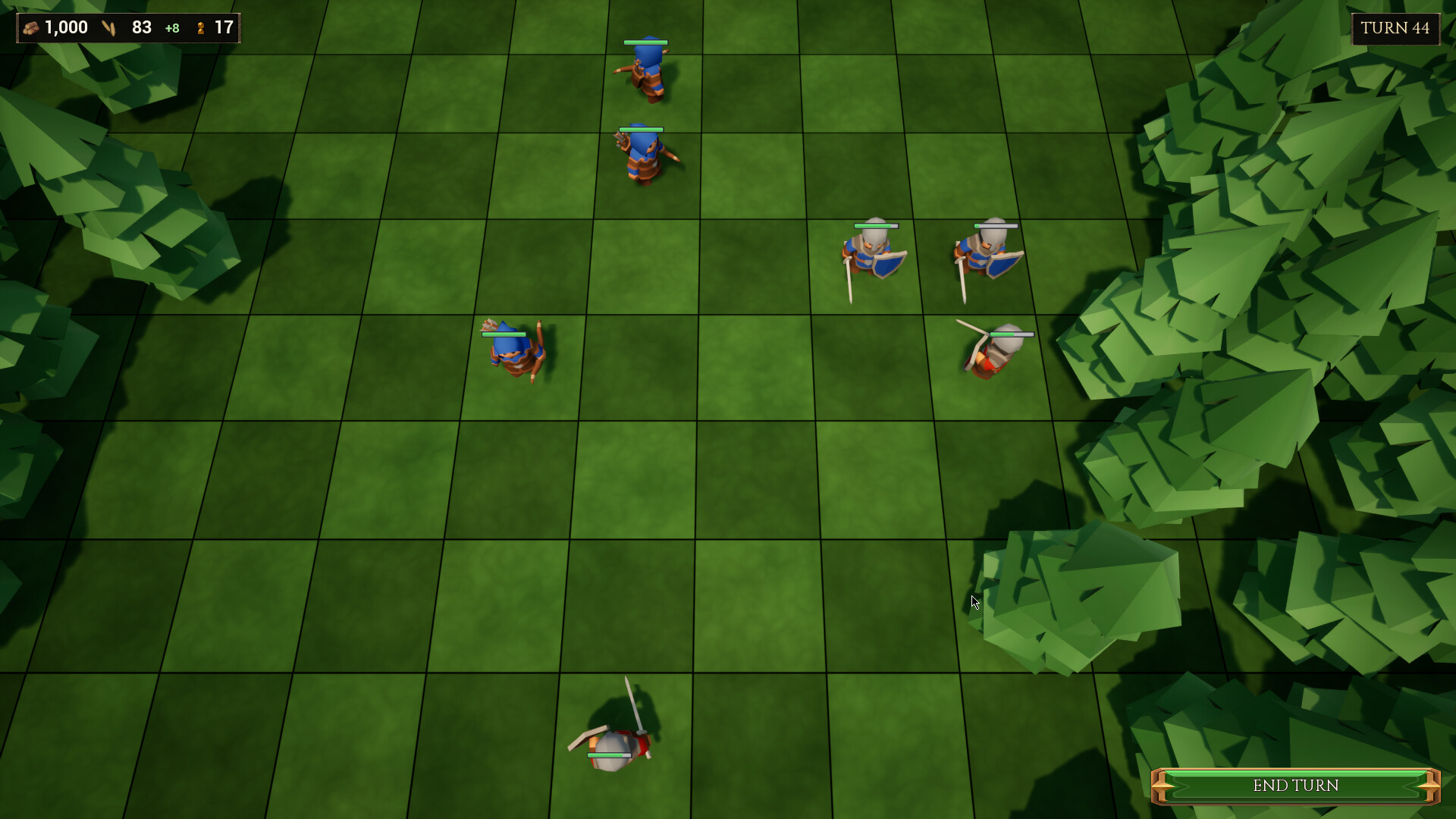 Crownfront screenshot 17