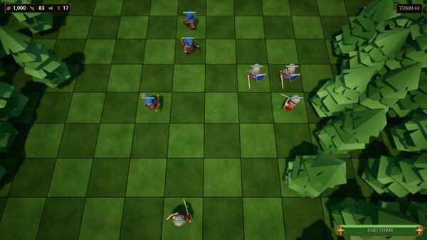 Crownfront Screenshot