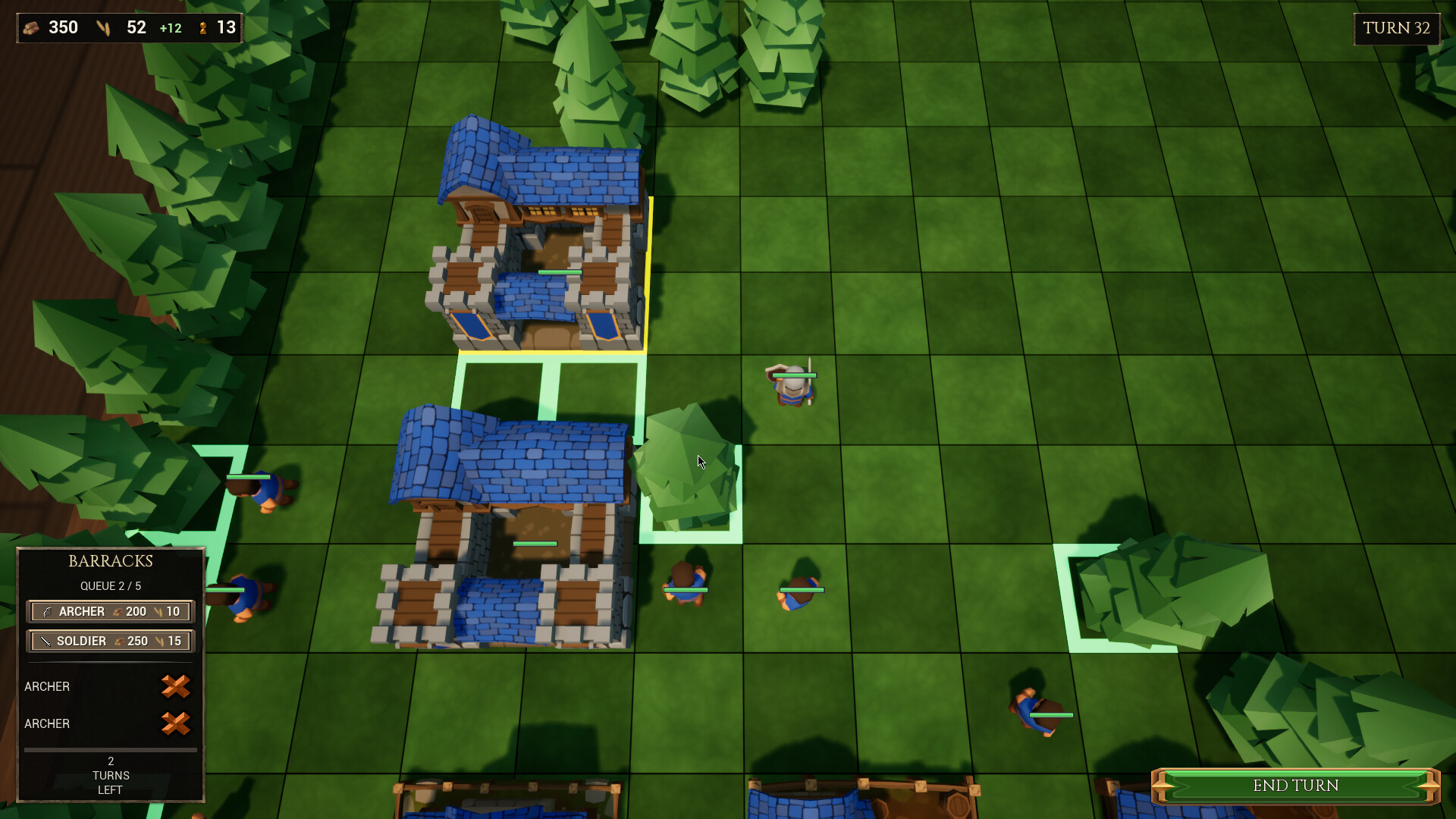 Crownfront screenshot 11
