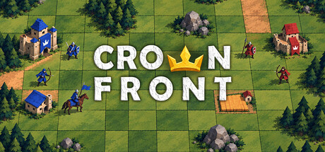 Crownfront
