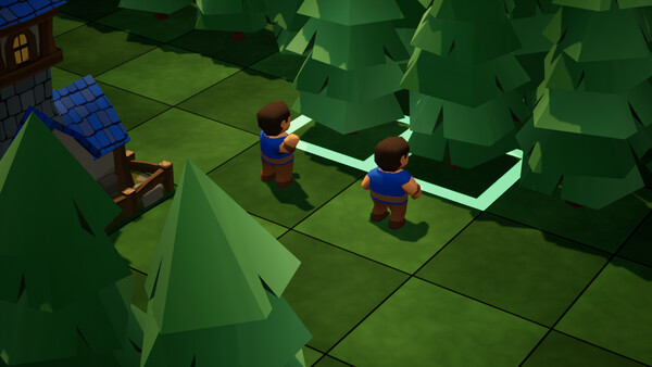 Crownfront Screenshot