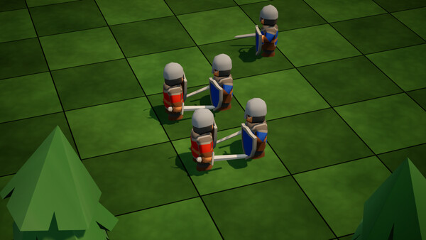 Crownfront Screenshot
