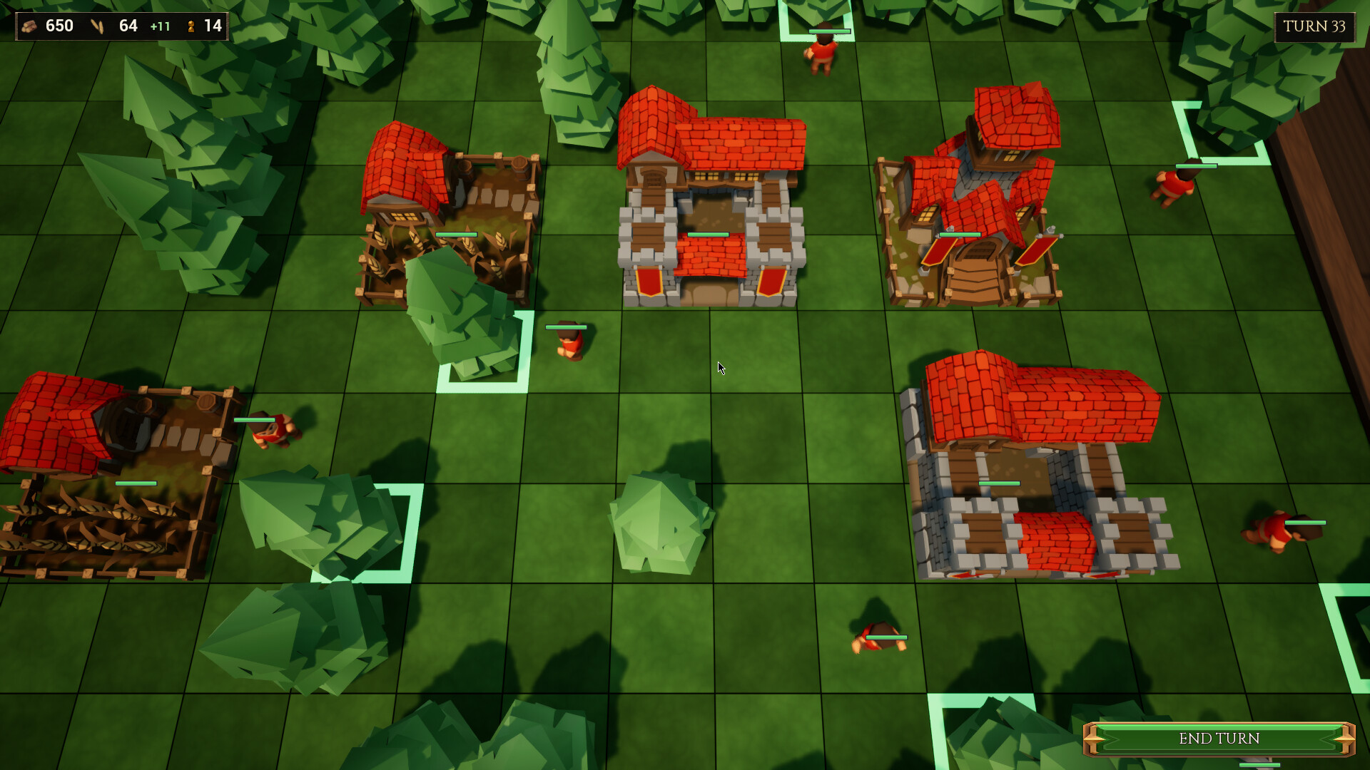 Crownfront screenshot 4