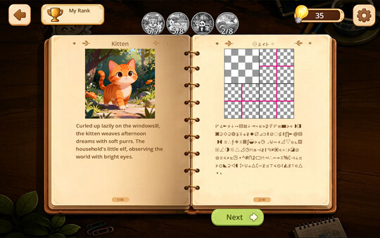 Nonogram Art screenshot 3