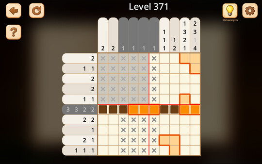 Nonogram Art screenshot 5