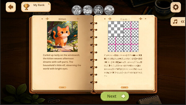 Screenshot media