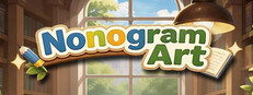 Nonogram Art cover