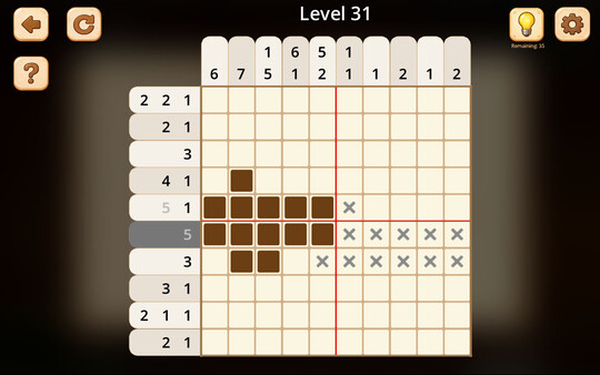 Nonogram Art screenshot 2