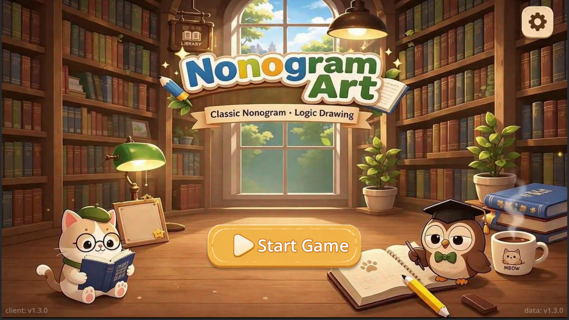 Nonogram Art screenshot 1