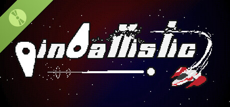 Pinballistic Demo