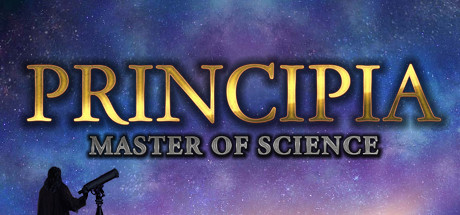 PRINCIPIA: Master of Science steam charts