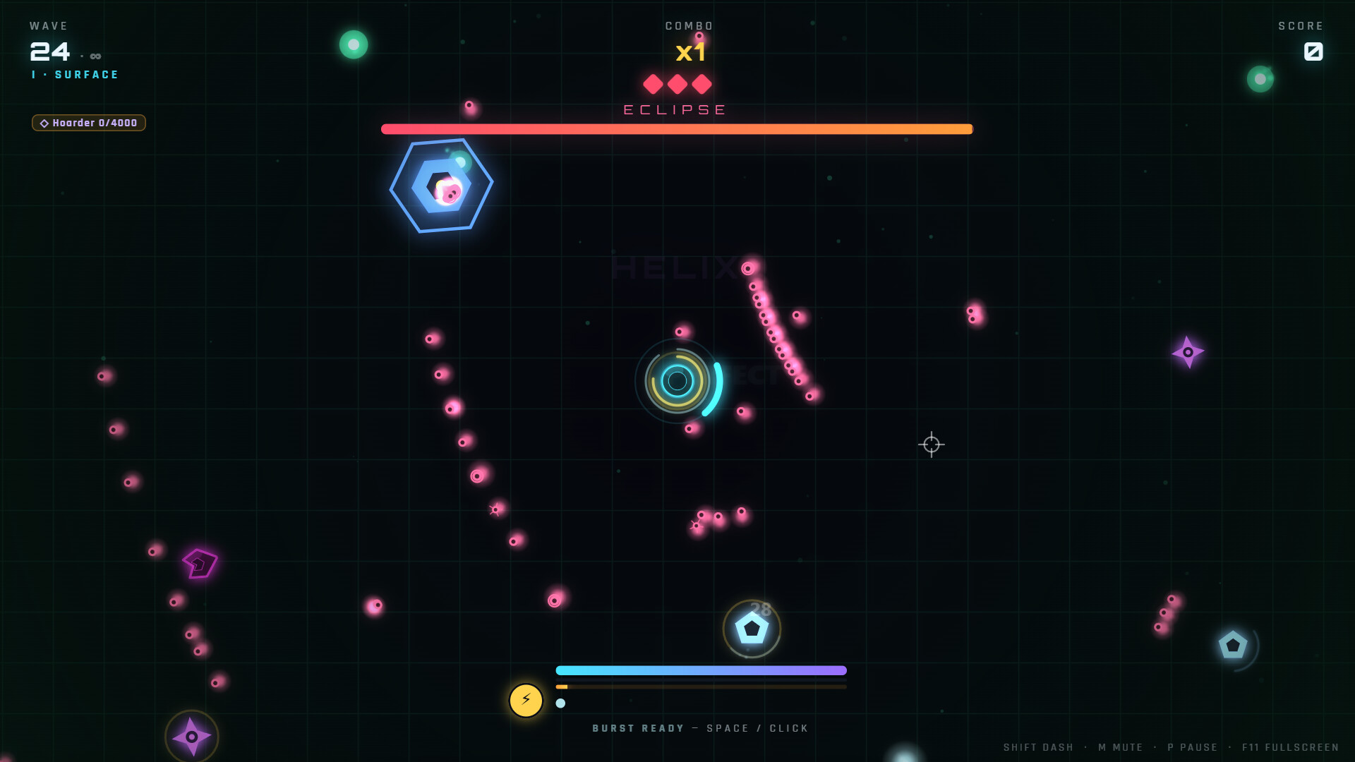 Deflect screenshot #9