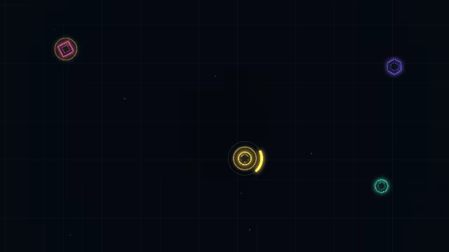 Deflect video 1