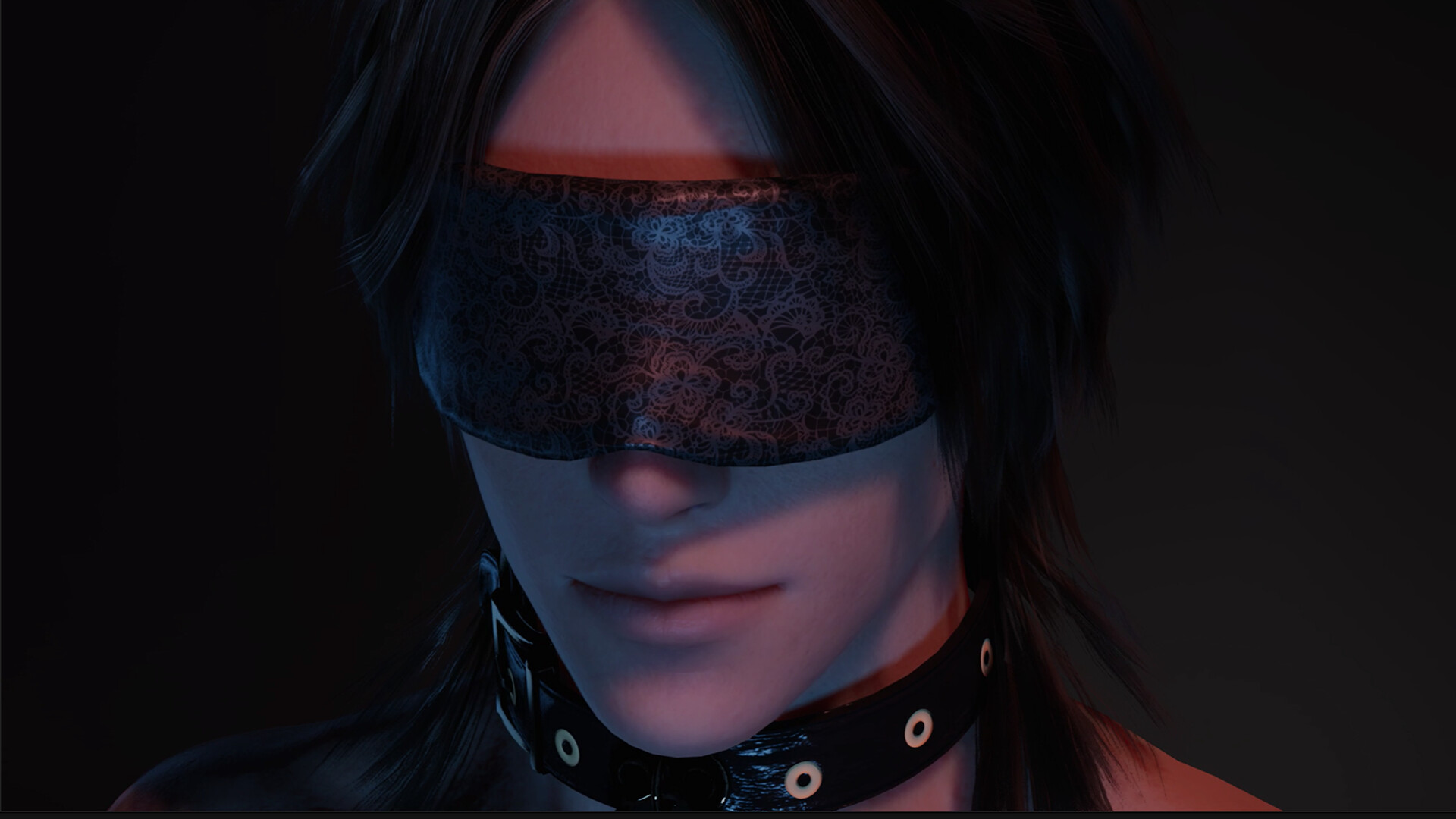 Heai: Virtual Companion screenshot 9