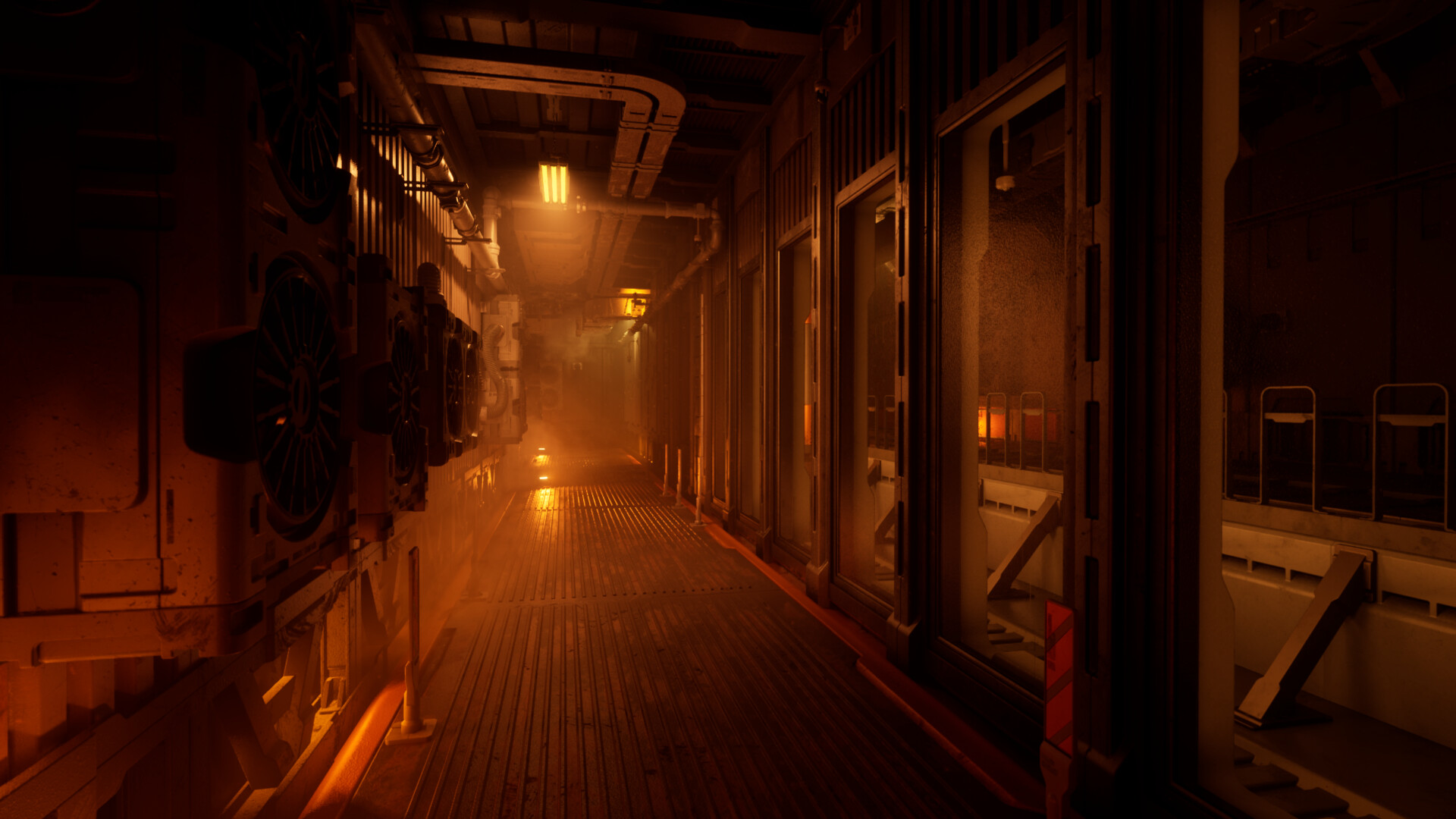 Blame Echoes screenshot 7