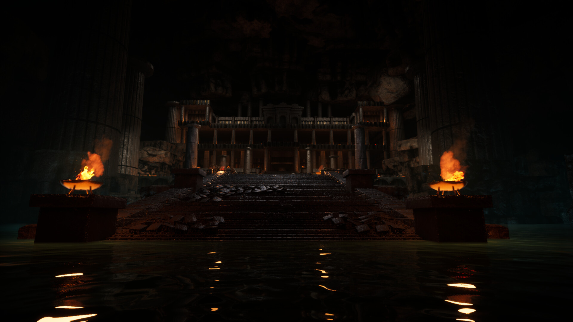 Blame Echoes screenshot 13