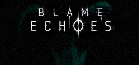 Blame Echoes header art