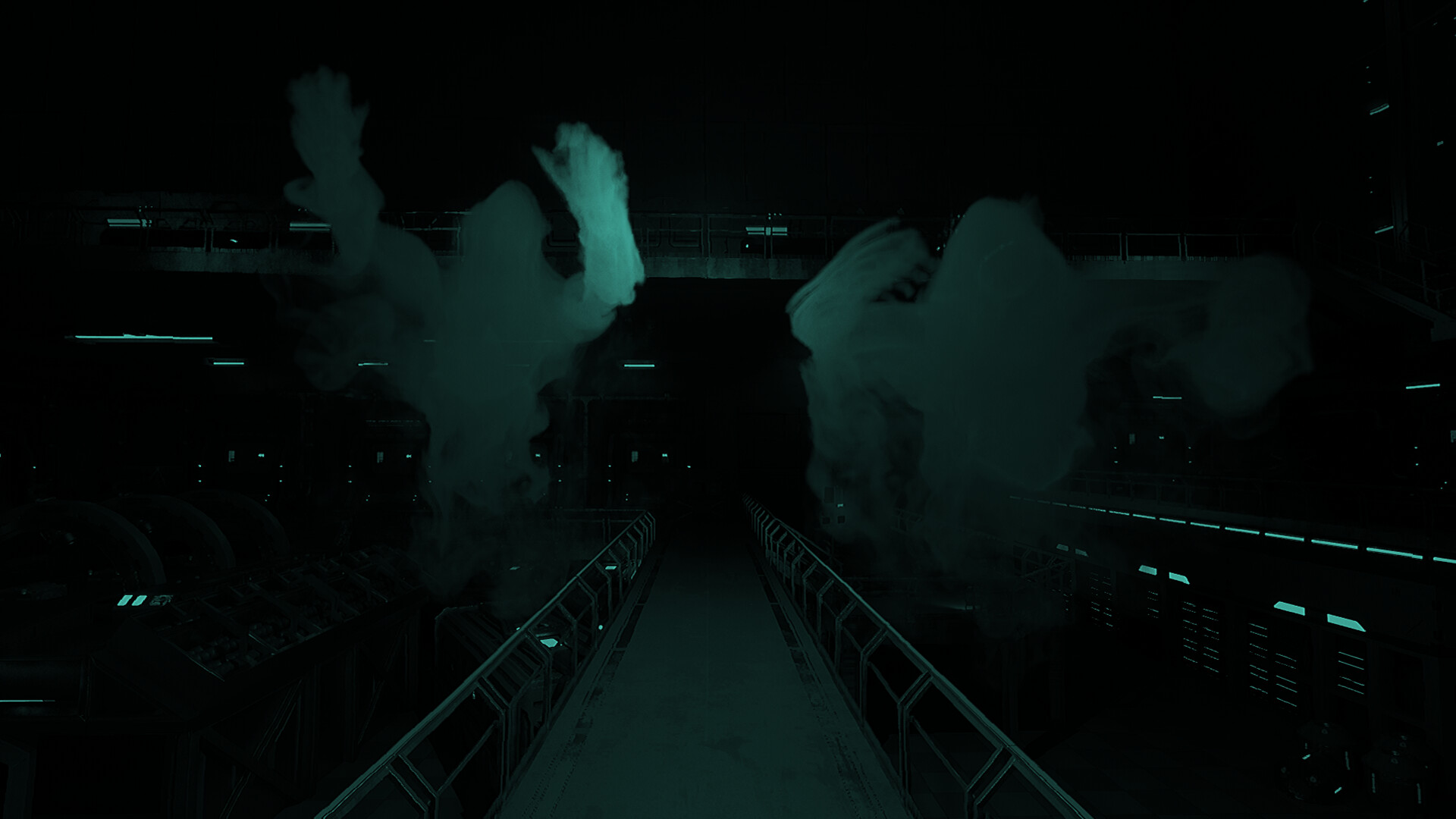Blame Echoes screenshot #9