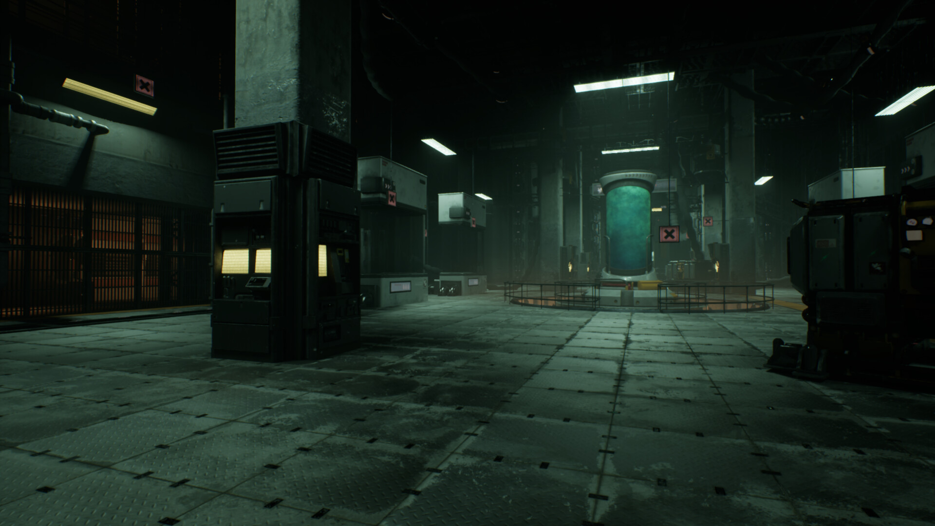 Blame Echoes screenshot 3