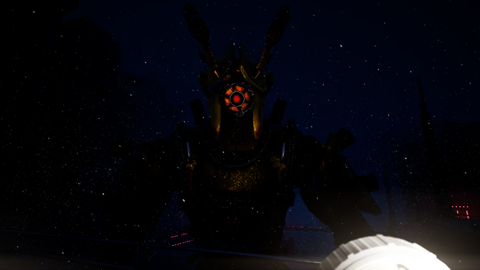 Blame Echoes screenshot #6