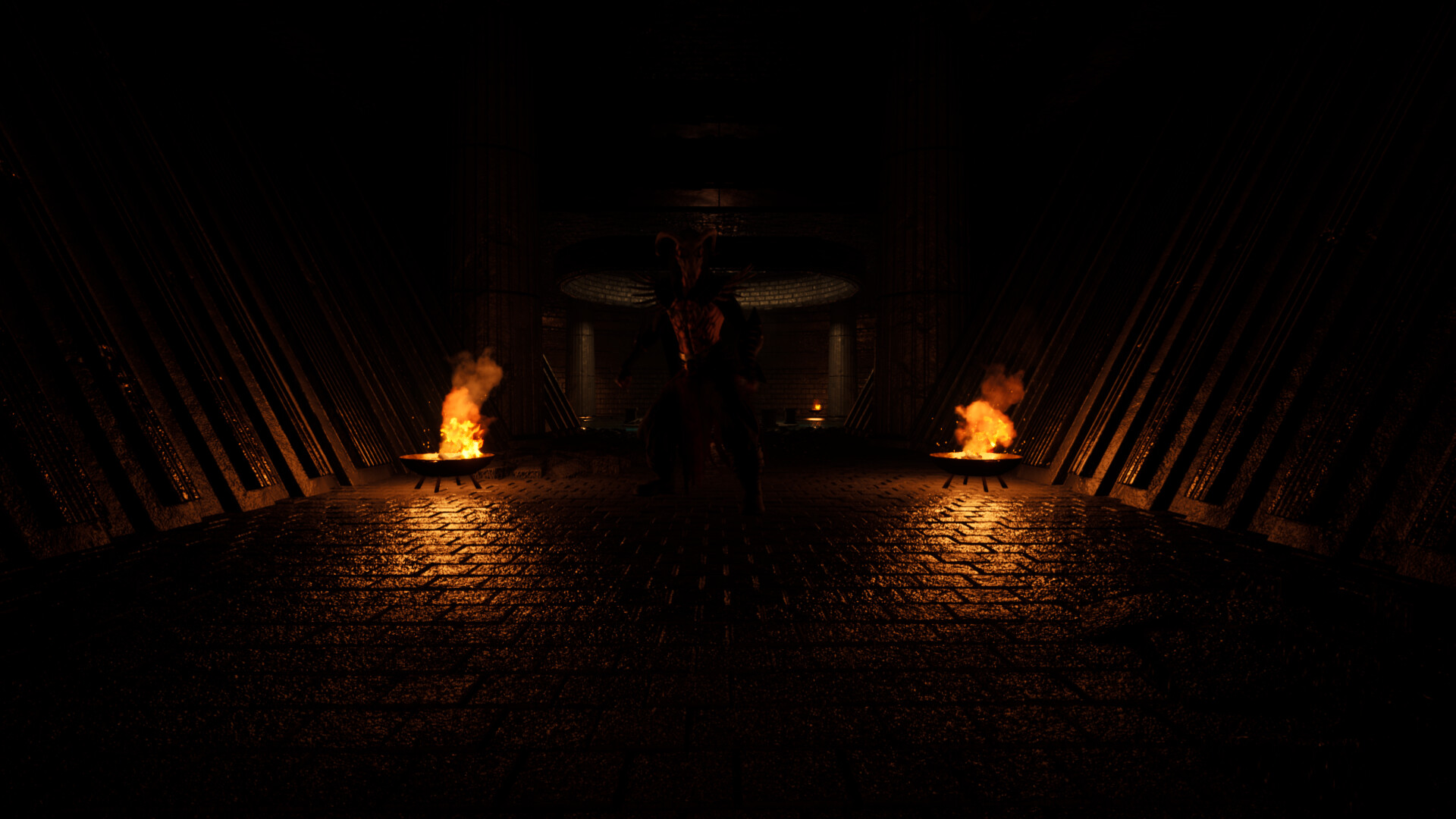 Blame Echoes screenshot 14