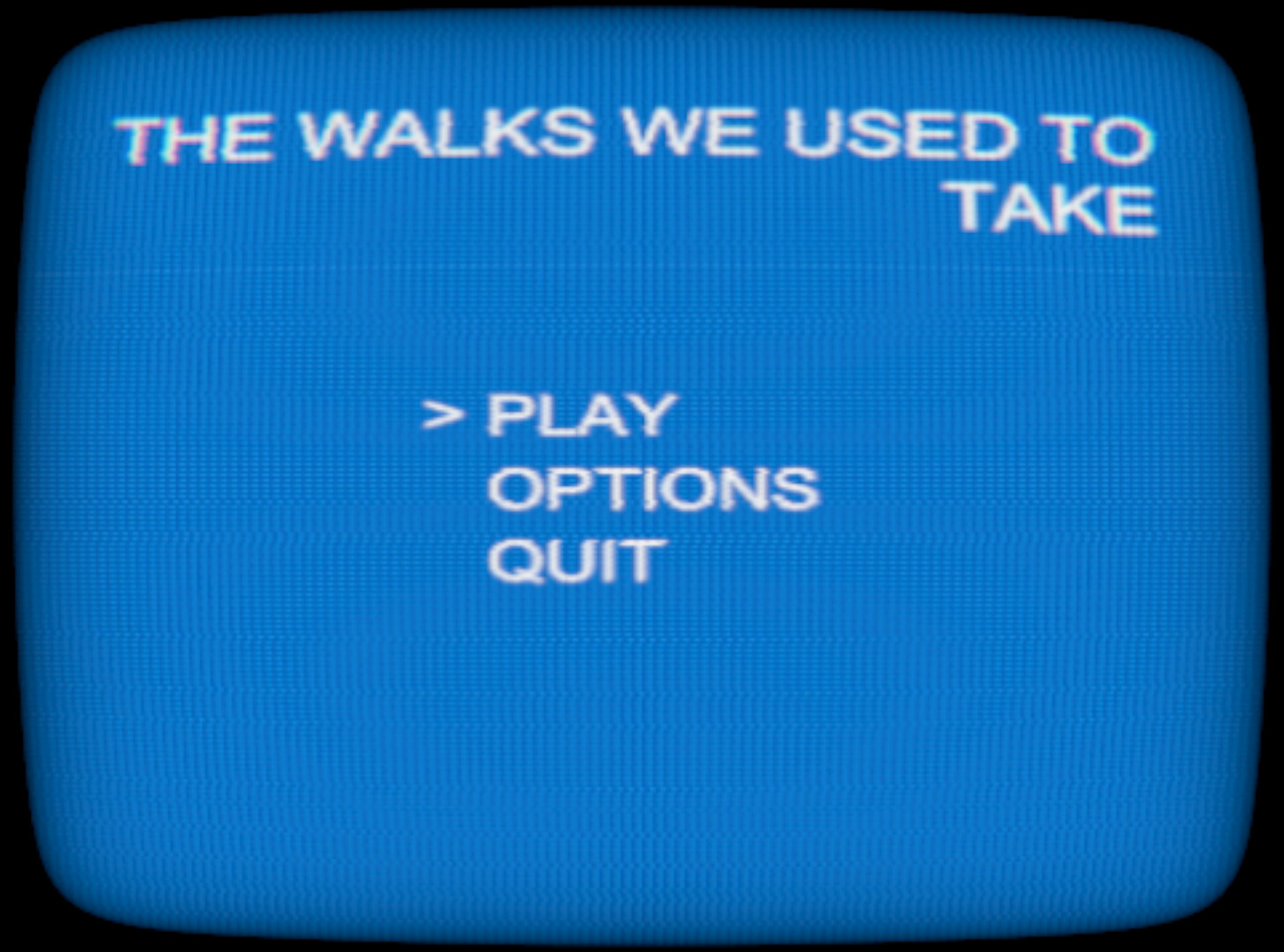 The Walks We Used To Take screenshot 6