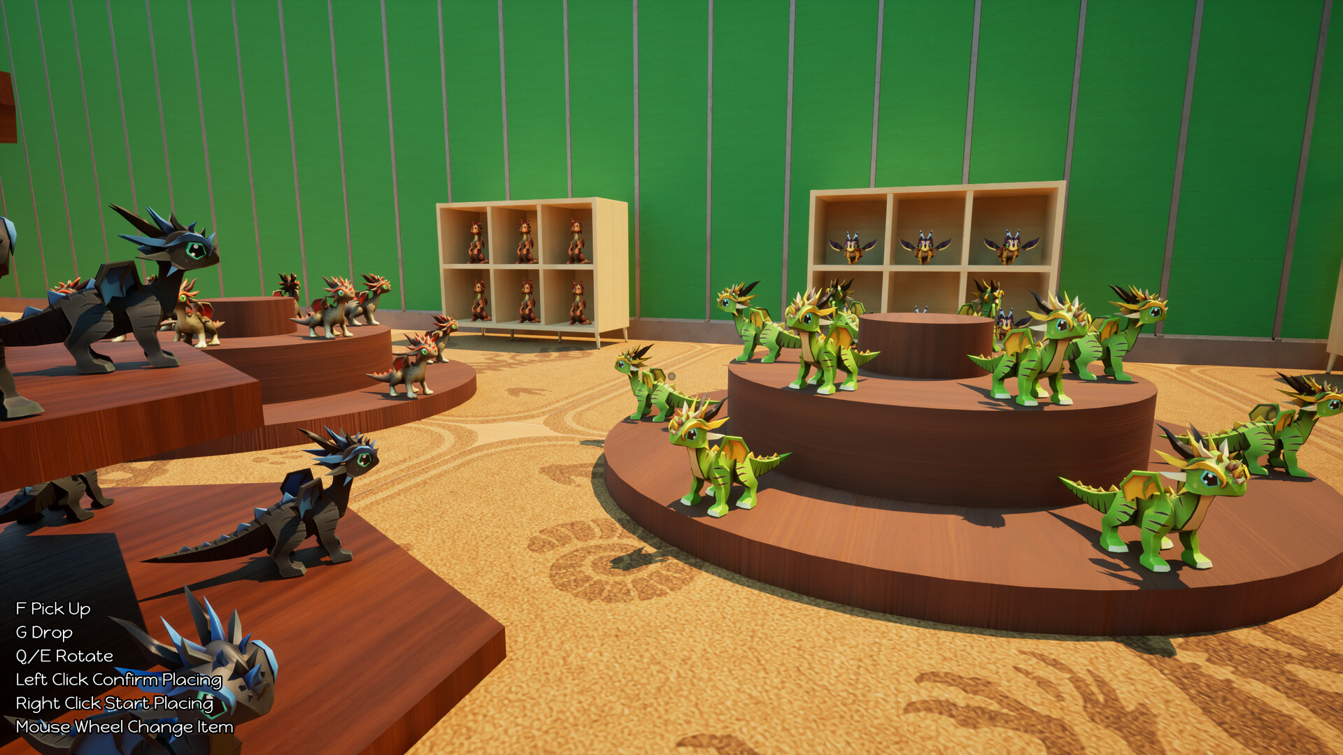 Toy Shop: Tidy Up screenshot 14