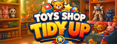 Toy Shop Tidy Up