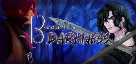 Bonded in Darkness — Steam game cover
