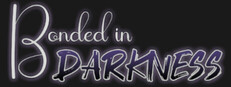 Bonded in Darkness cover