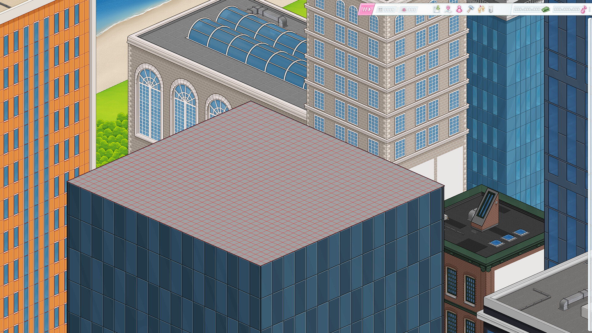 Moki x Moki: your business! screenshot #2
