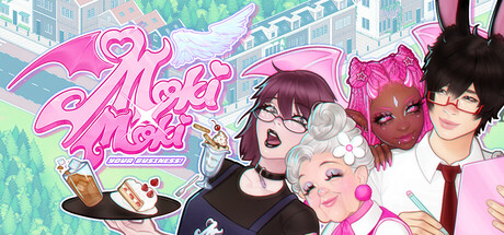 Moki x Moki: your business!