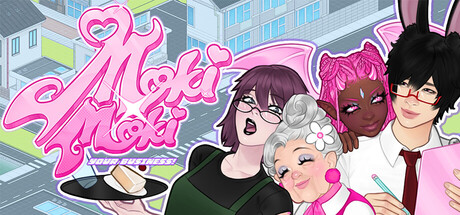 Moki x Moki: your business!