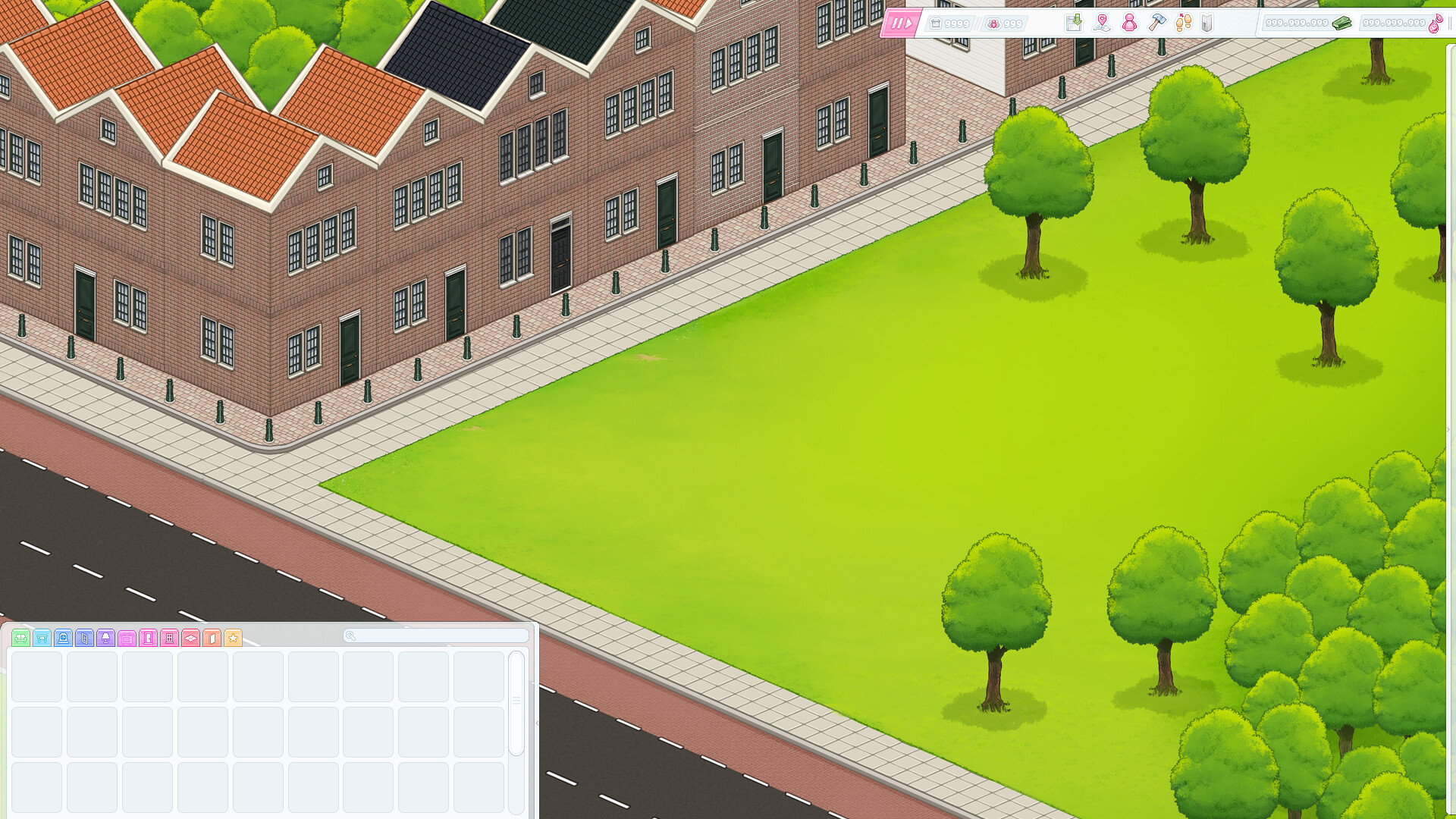 Moki x Moki: your business! screenshot #3