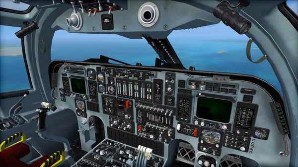 KHAiHOM.com - FSX Steam Edition: Rockwell B-1B Lancer™ Add-On