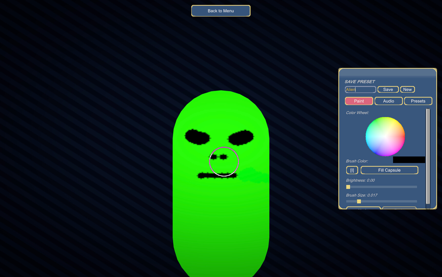 Debate! screenshot #3