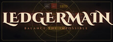 Ledgermain