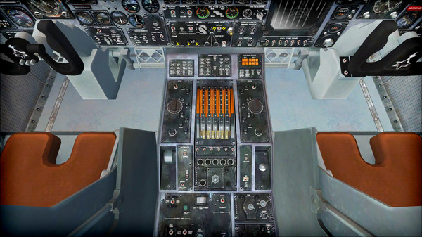 FSX Steam Edition: North American XB-70 Valkyrie™ Add-On
