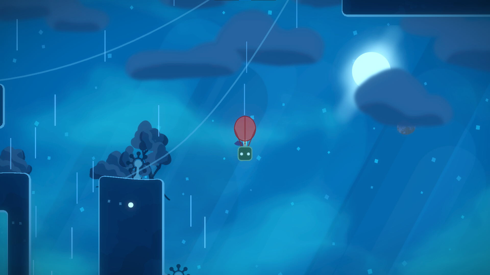 Wobble World screenshot #5