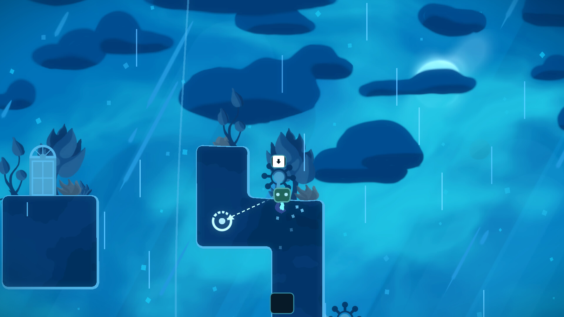 Wobble World screenshot 2